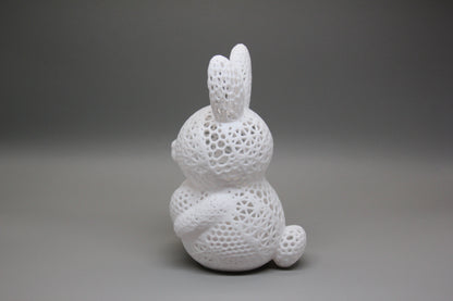 Bunny Love Lamps