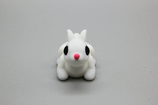 Baby Bunny