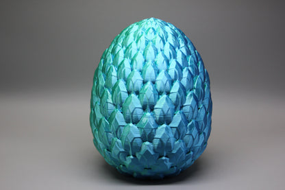 Dragon egg