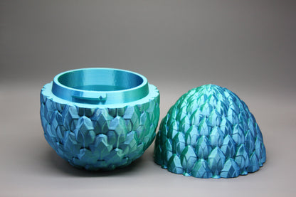 Dragon egg