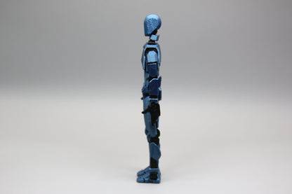 Dummy 13(guy, assembled)