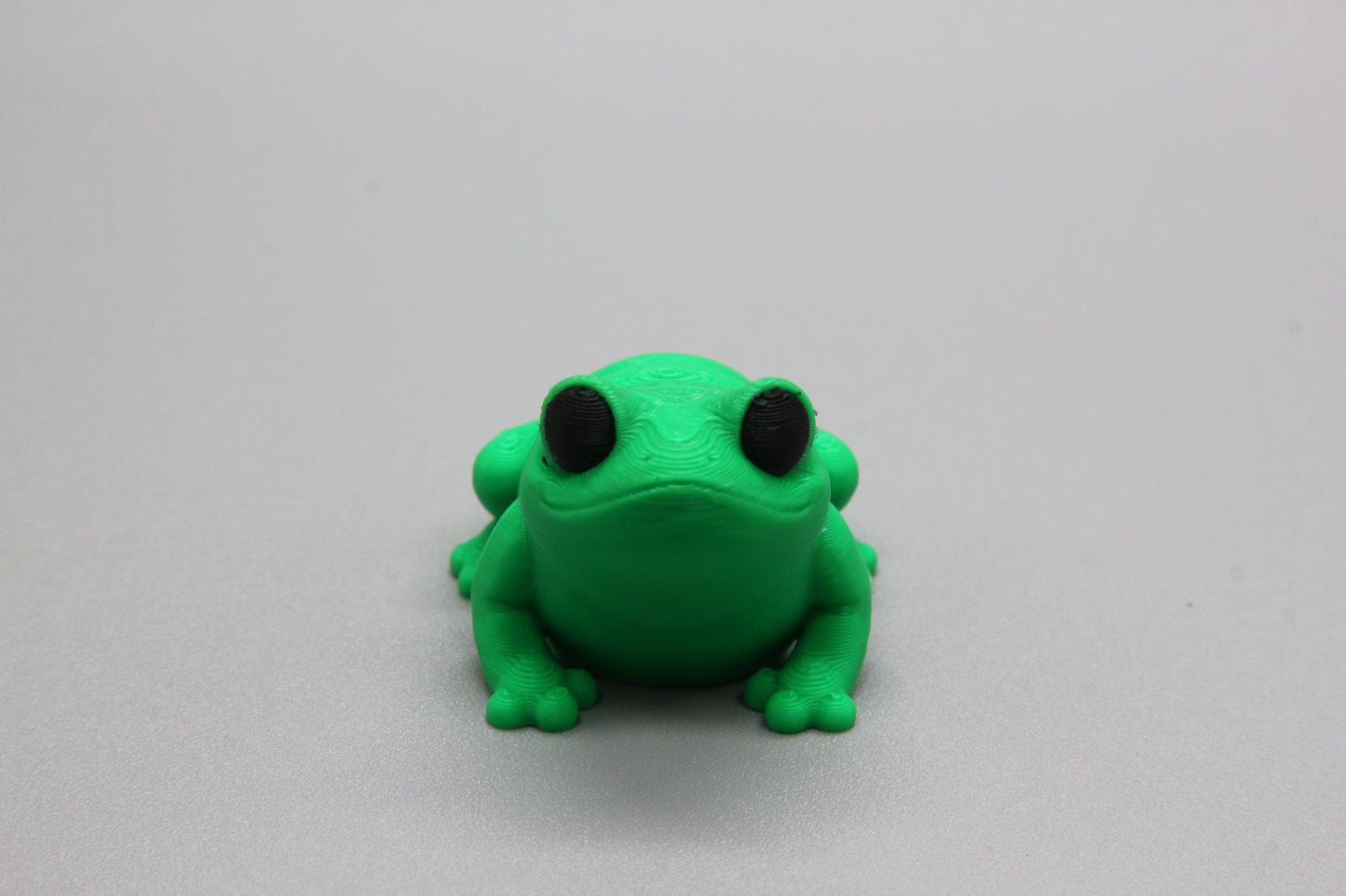 Baby Frog