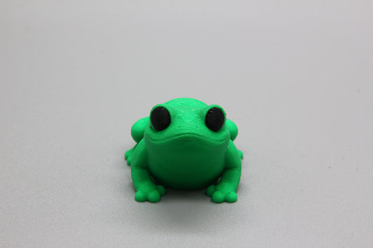 Baby Frog