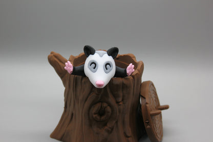 Forest Critters