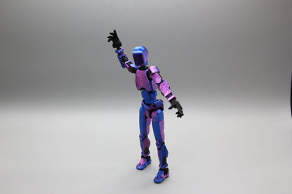 Dummy 13(guy, assembled)