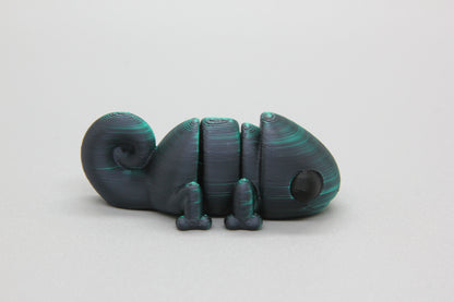 Baby Chameleon
