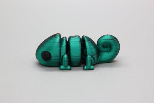 Baby Chameleon